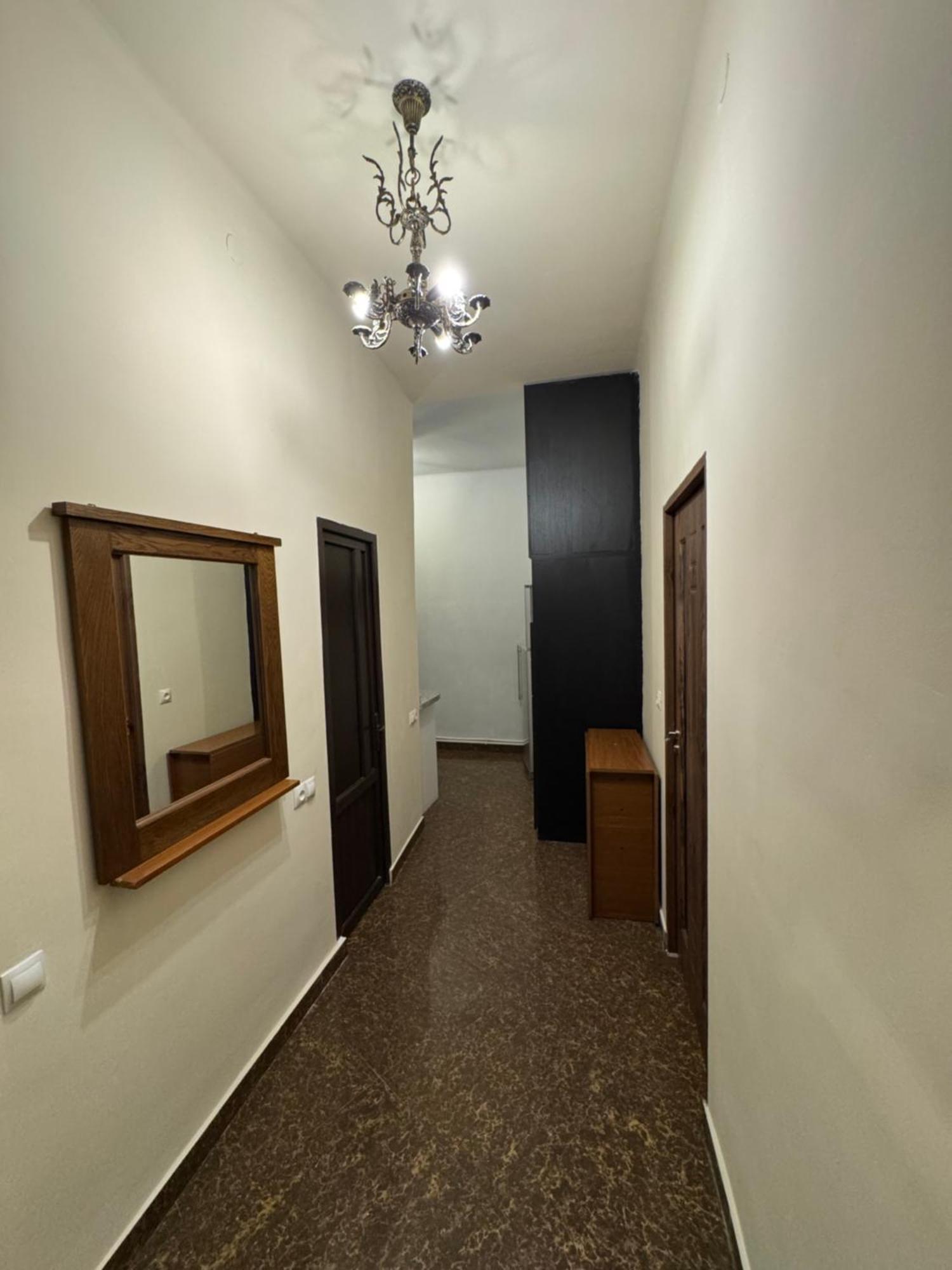 Apartments On Paronyan 15 Jerevan Buitenkant foto