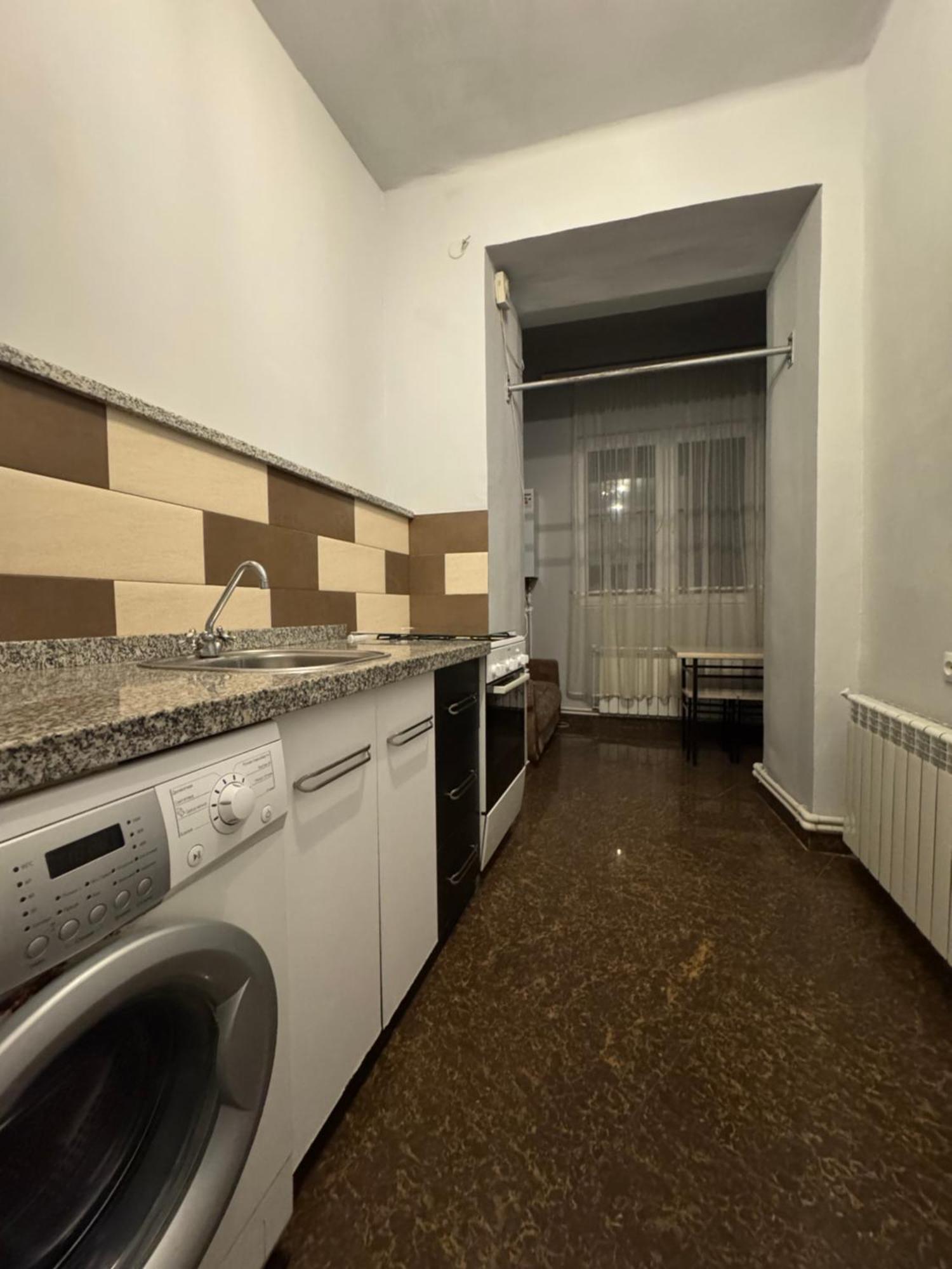 Apartments On Paronyan 15 Jerevan Buitenkant foto