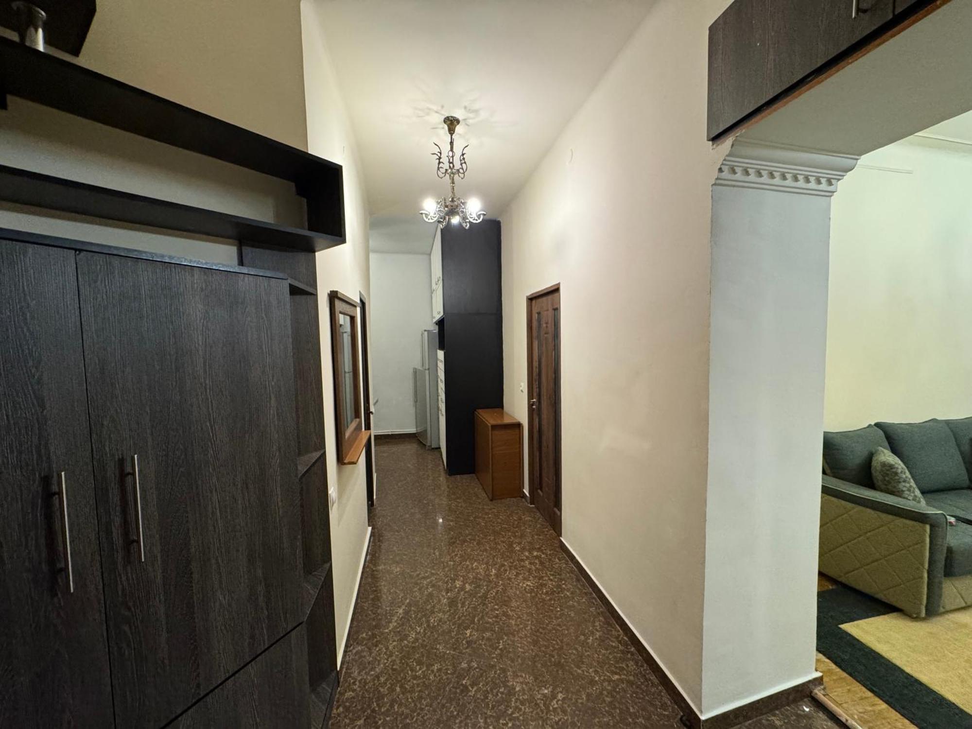 Apartments On Paronyan 15 Jerevan Buitenkant foto